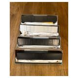 Athearn Trains HO Scale Freight Cars