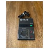 MRC Tech II Railpower 1400