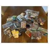HO Scale Model Train Accessories