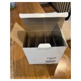 Hillman Wall Dog Screws Set 6.5'' Tall