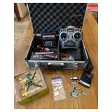 Spektrum DX6i Controller BundleBx 17.5×6.5×12.5