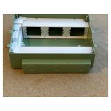 Legrand Green Outlet Box 377B