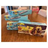 Athearn Santa FeBx 5.5×1.5×1.75