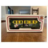 Bachmann HO ScaleBx 7.5×1.5×3.5