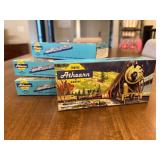 Athearn HO ScaleBx 5.5×1.5×1.75