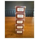 Armstrong Thrall Box Cars2-6