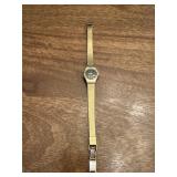 Citizen Women's Gold-Tone Watch