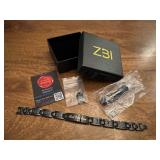 ZB1 Titanium Bracelet (Men's)