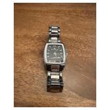 Charles Raymond Stainless Steel Watch