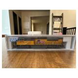 Kato EMD SD70ACe N ScaleBx 7.5x1x1.5