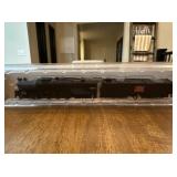 Bachmann N ScaleBx 11x1x2