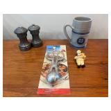 Kitchenware Collection