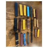 Vtg Model Train Cars