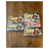 Athearn Train Car Kits 7.5''