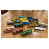 Vtg Model Train Cars3.25