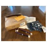 Trane LC1-R Communication Control Interface