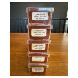 Armstrong Train Cars# 2-6