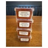 Armstrong Thrall Box Car Models# 6