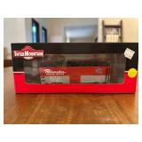 InterMountain 1960 NYCBx 10x2x4