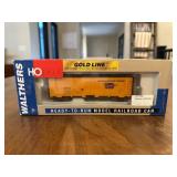 Walthers HO ScaleBx 10×1.5×3.75