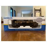 Bachmann HO ScaleBx 10×1.5×3.5