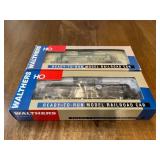 Walthers HO Scale Tank Cars
