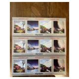 Walthers Double Stack Cars 3-Pack 10''