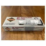 Proto 2000 HO Scale Box Car 7''