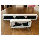 Vtg. John Bull Train5'