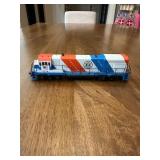 Seaboard Coast Line Locomotive8.5' long