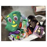 Halloween Costumes and Accessories