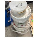 PVC Schedule 40 Tee Fittings