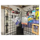 Tools and Hardware Set