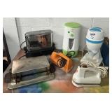Kitchen Appliances and Gadgets