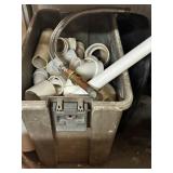 Plumbing Parts and Accessories