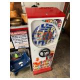 Minotaur Maze Game Vending Machine