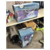 48-Inch Animated Grazing Buck Light Decor (2)