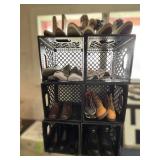 Men/Women Shoe Lot