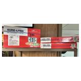 Sure-Lites Exit/Emergency Lighting