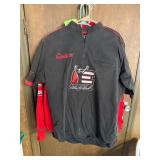 Chase Authentics Dale Earnhardt Polo Shirt
