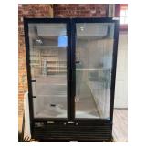 Kool-It Signature Double-Door Cooler