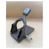 Bates Mfg. Co. T-Punch Perforator