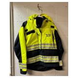 5.11 Tactical Sizing Set Jacket, Small