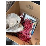 Miscellaneous Painting Supplies