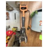 WORX JawSaw Electric Chainsaw