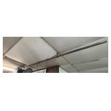 Vintage Gas Measuring Stick