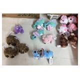 Surprizamals Plush Toys Set