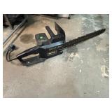 Craftsman Sears Electric Chainsaw