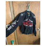 Orange County Choppers Small Jacket