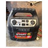 Super Start Power Pack Battery Charger